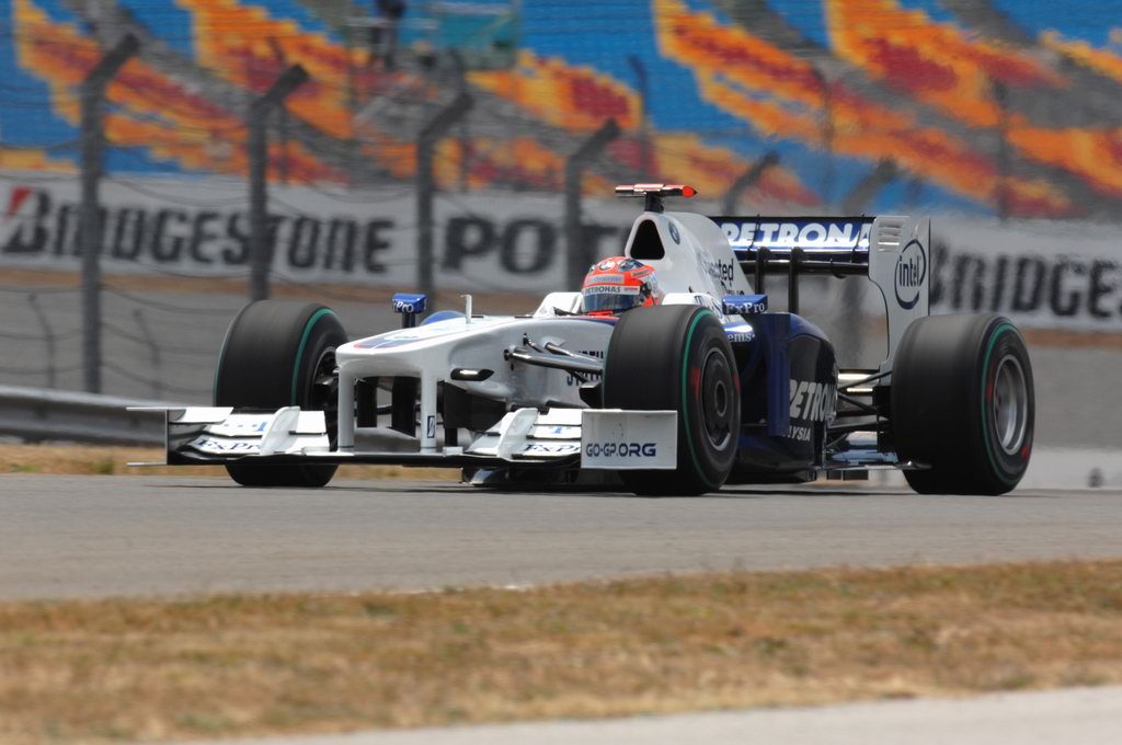 GP TURCHIA - Qualifiche e Prove Libere 3
